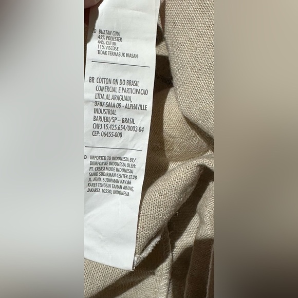 **NWT** Tote Bag - Picture 5 of 7